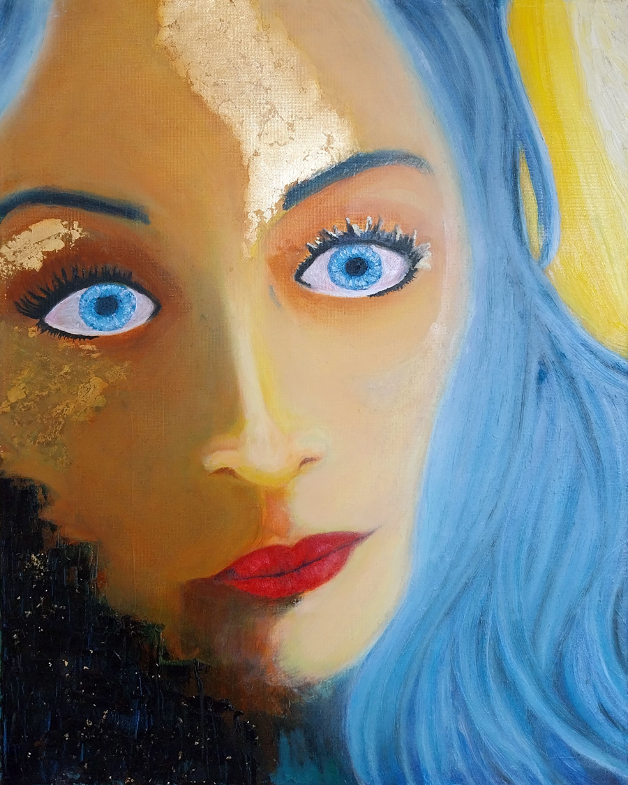 josé gomes artiste peintre