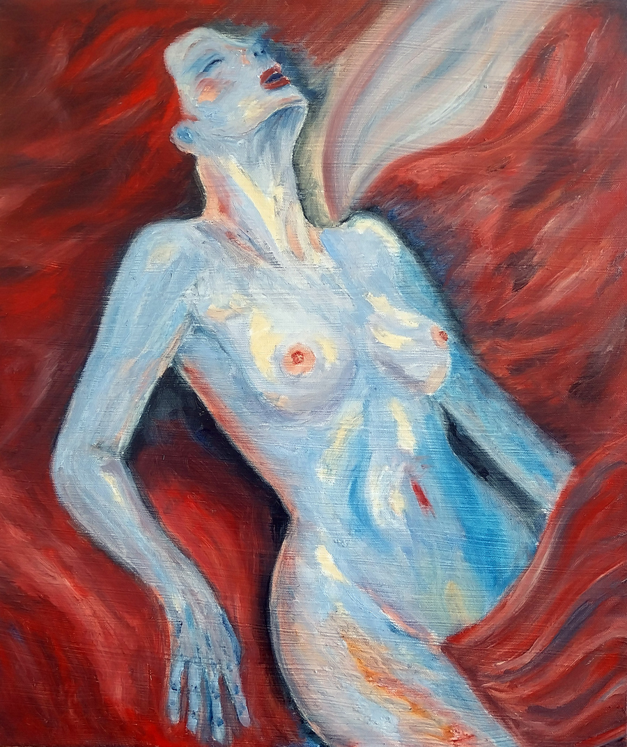 josé gomes artiste peintre