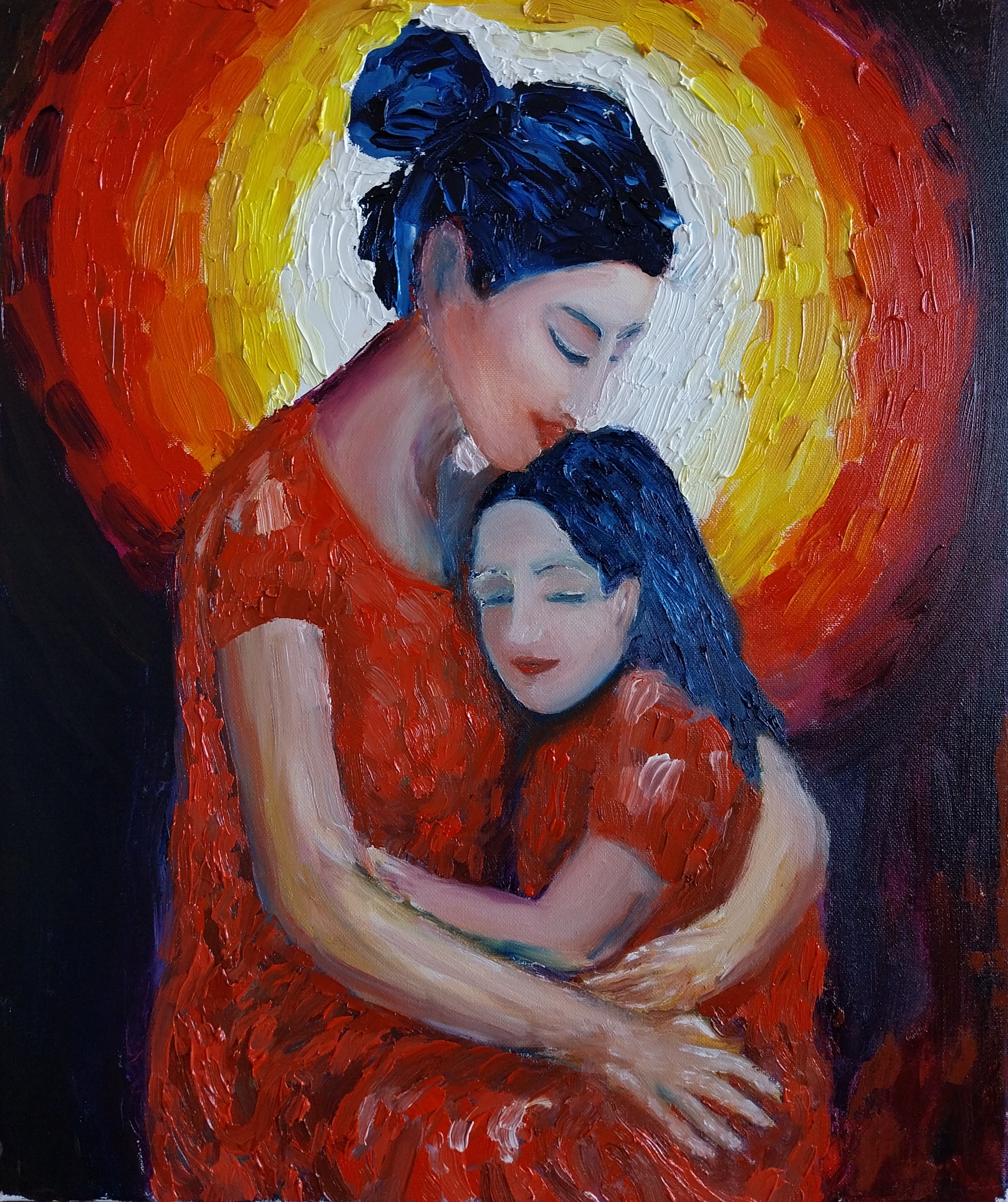 José Gomes artiste peintre