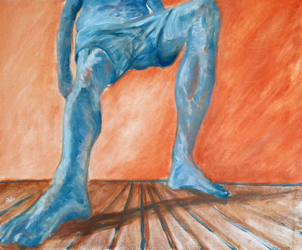 josé gomes artiste peintre