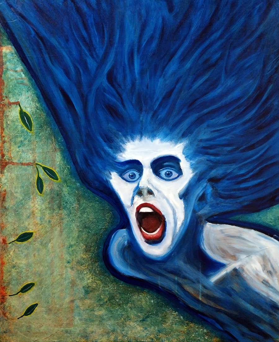 josé gomes artiste peintre