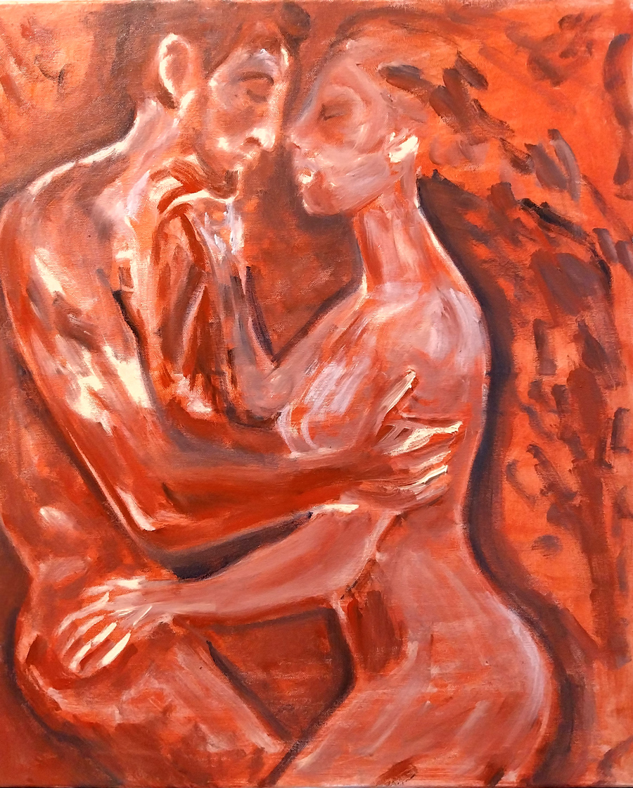 josé gomes artiste peintre