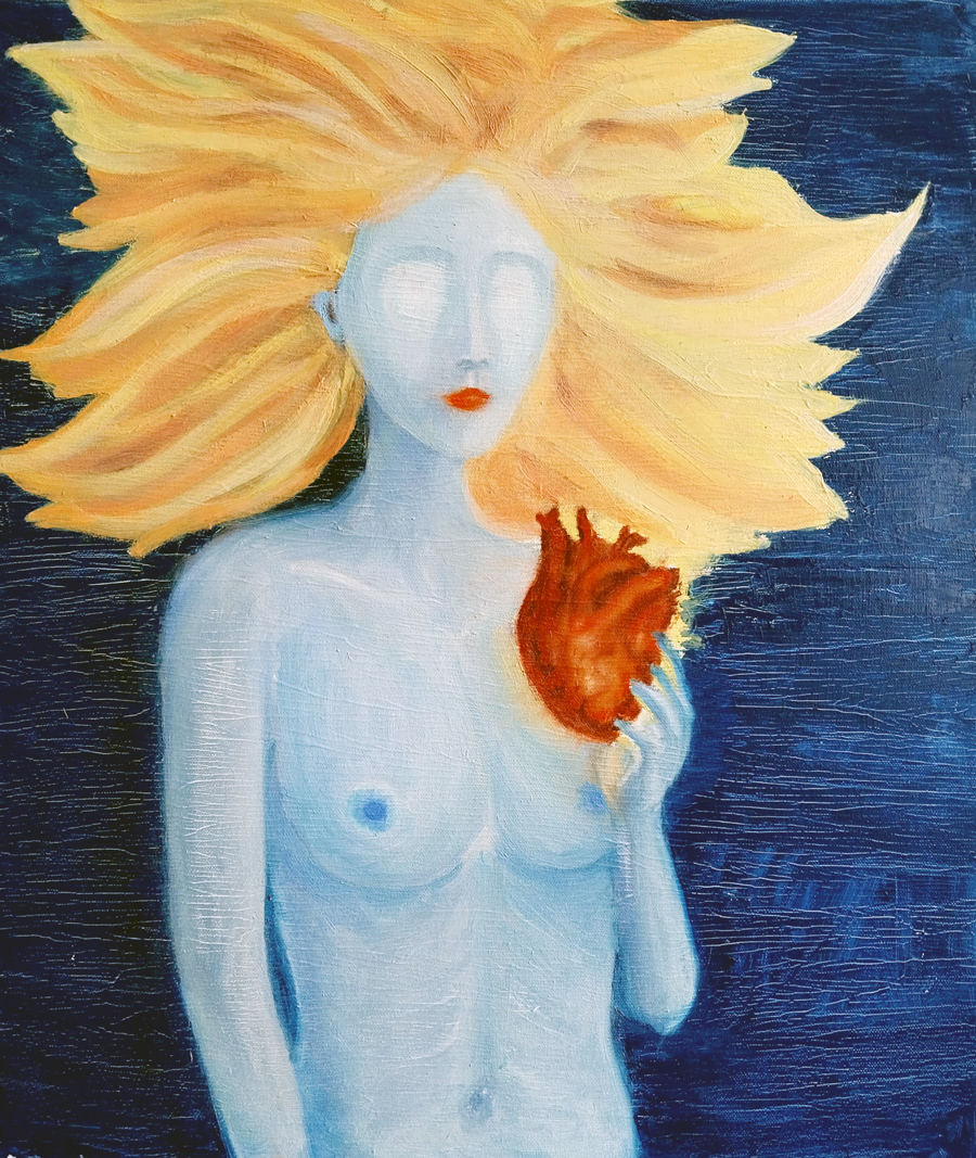 josé gomes artiste peintre