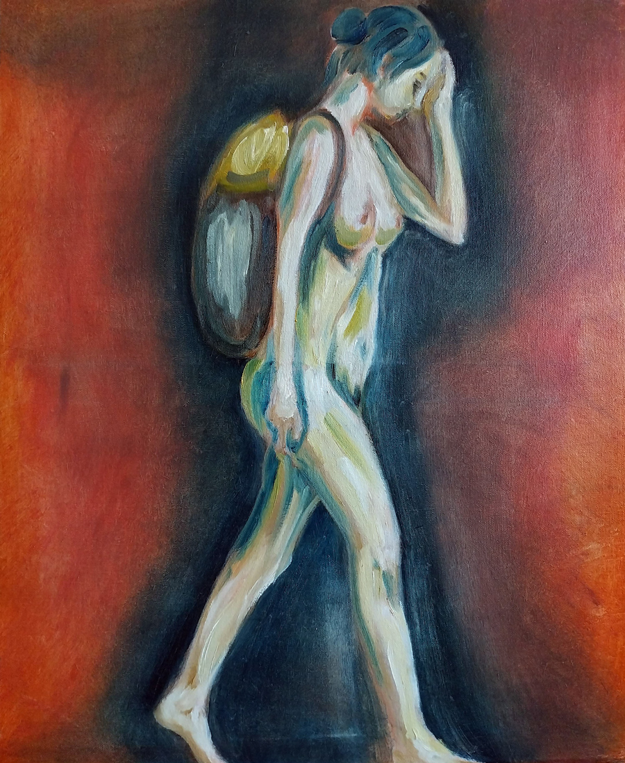 josé gomes artiste peintre