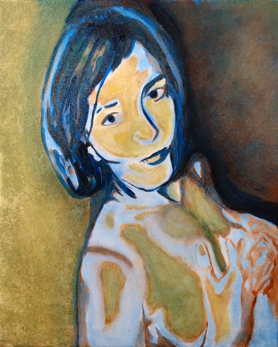 josé gomes artiste peintre