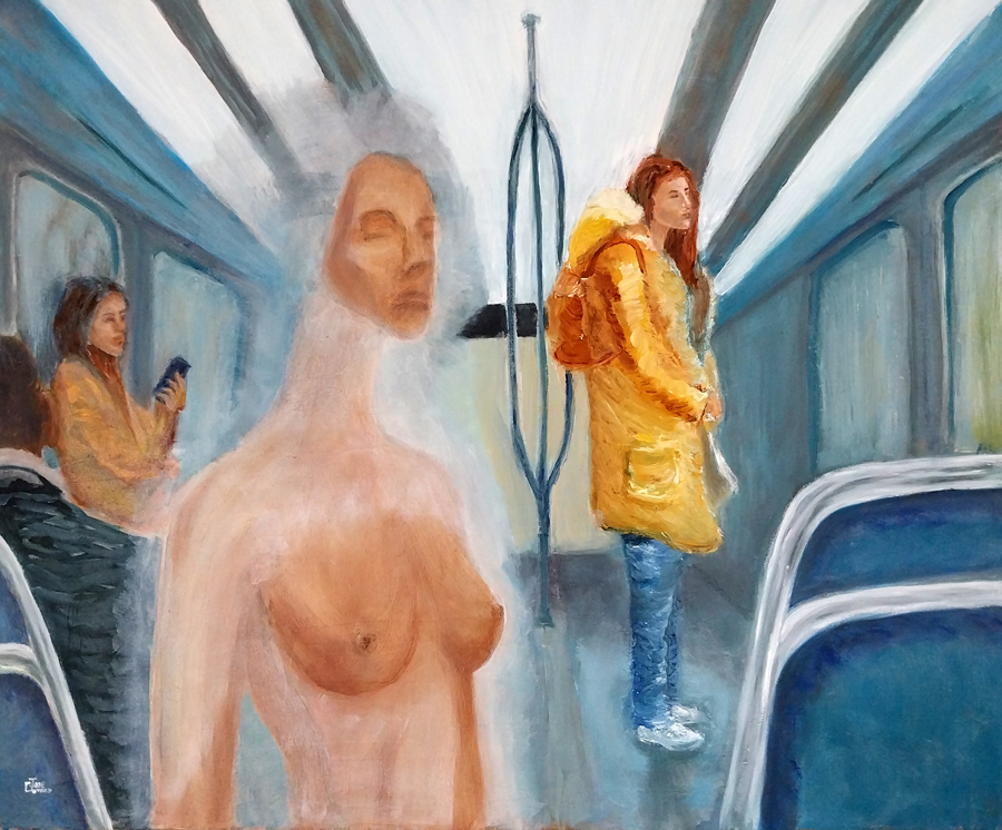 josé gomes artiste peintre