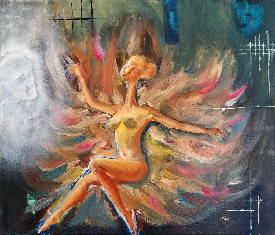 josé gomes artiste peintre