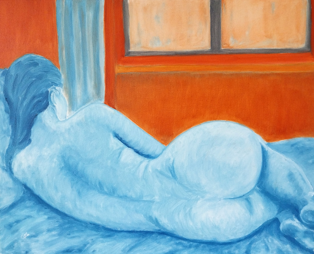 josé gomes artiste peintre