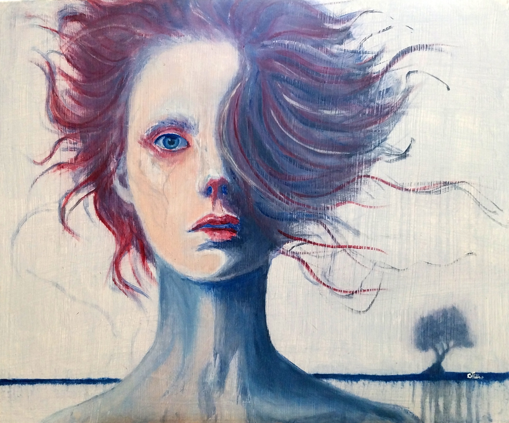 josé gomes artiste peintre