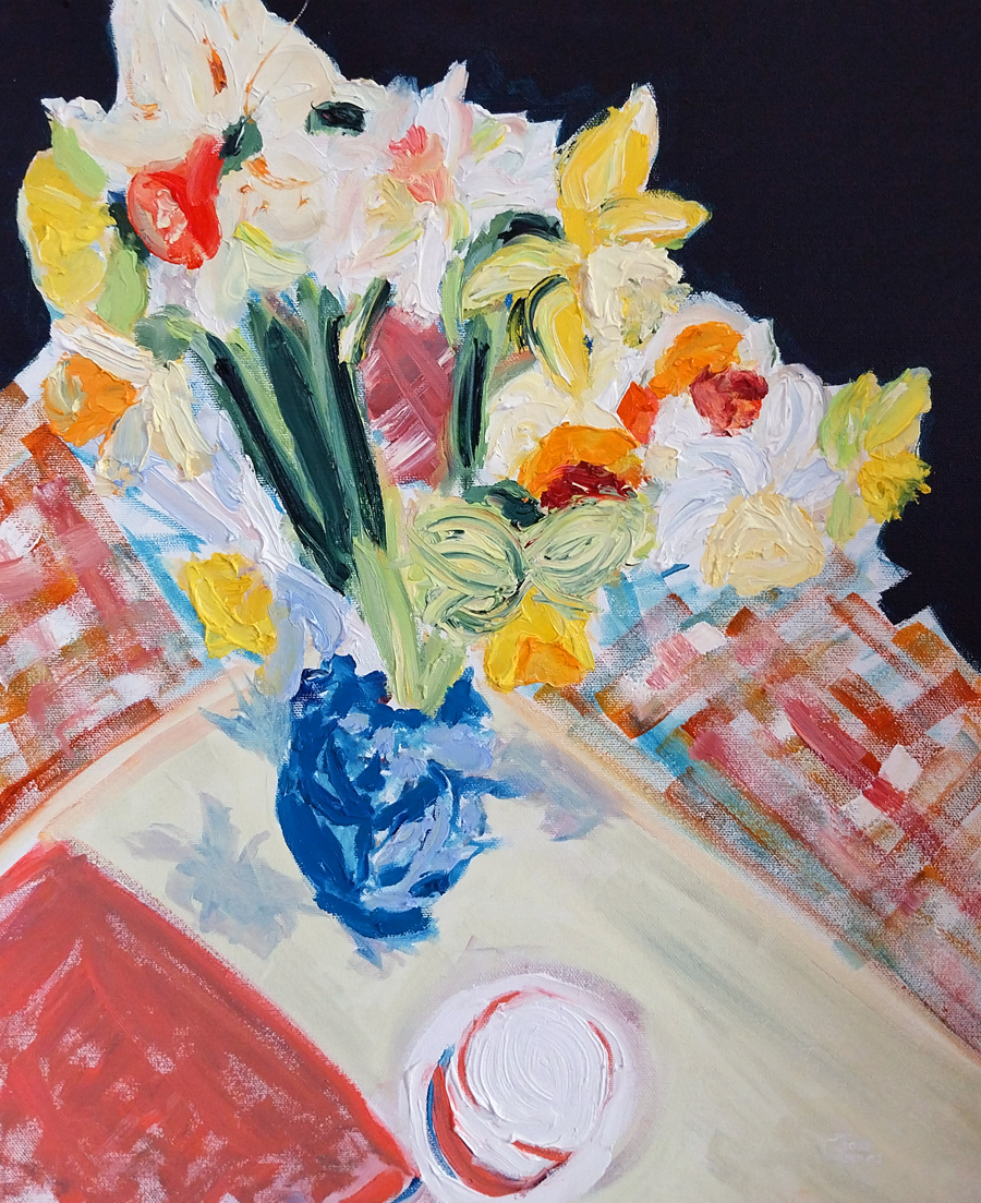 josé gomes artiste peintre