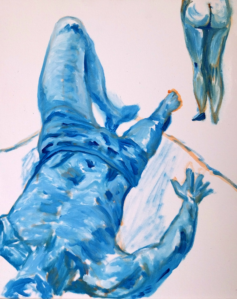 josé gomes artiste peintre