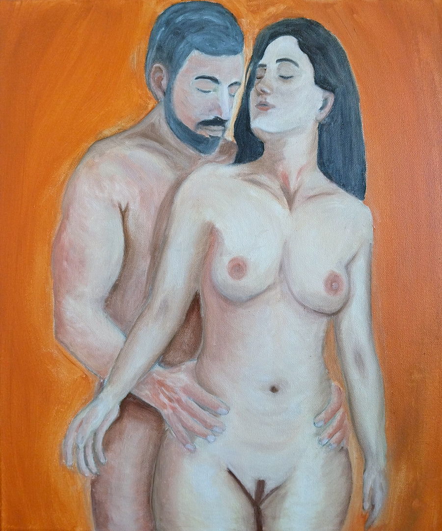 josé gomes artiste peintre