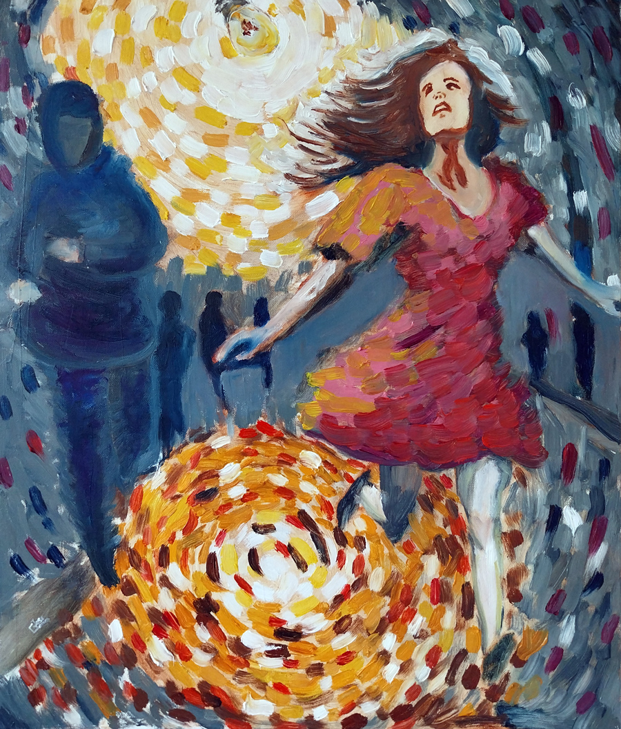 josé gomes artiste peintre