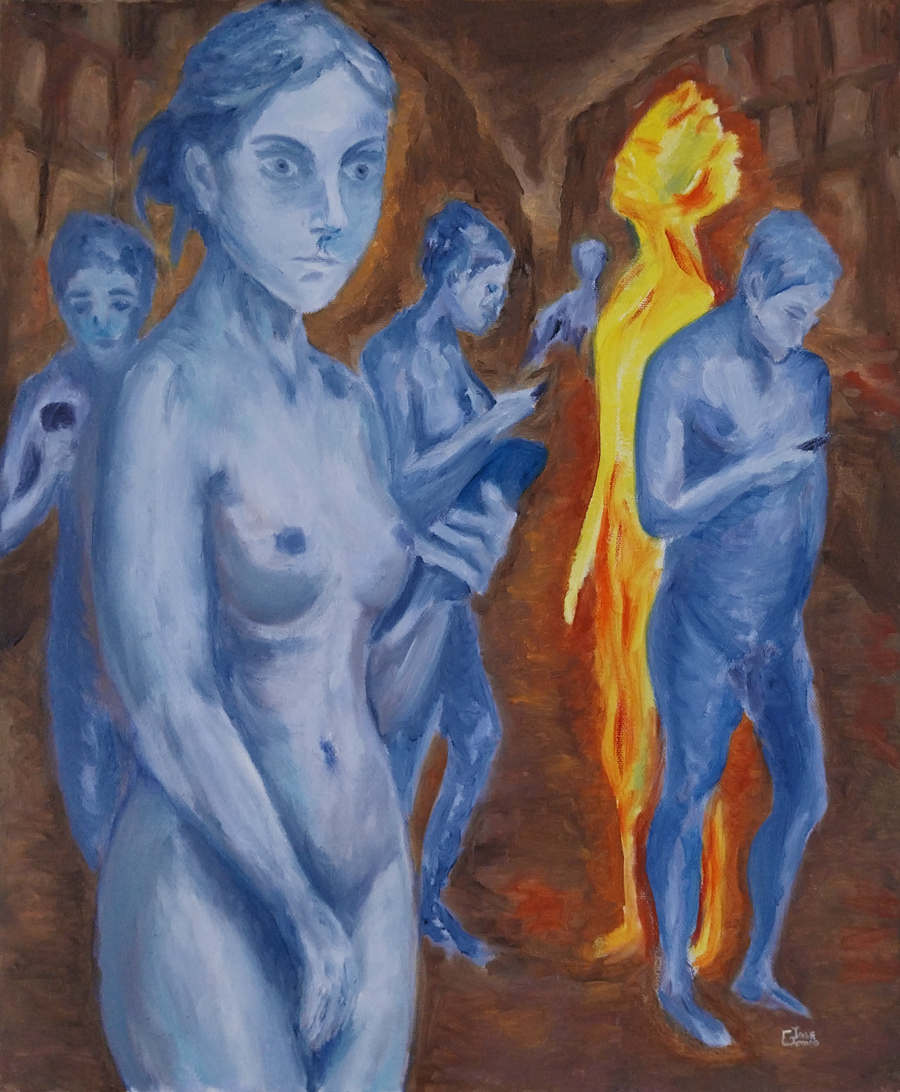 josé gomes artiste peintre