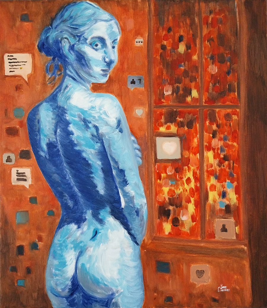 josé gomes artiste peintre