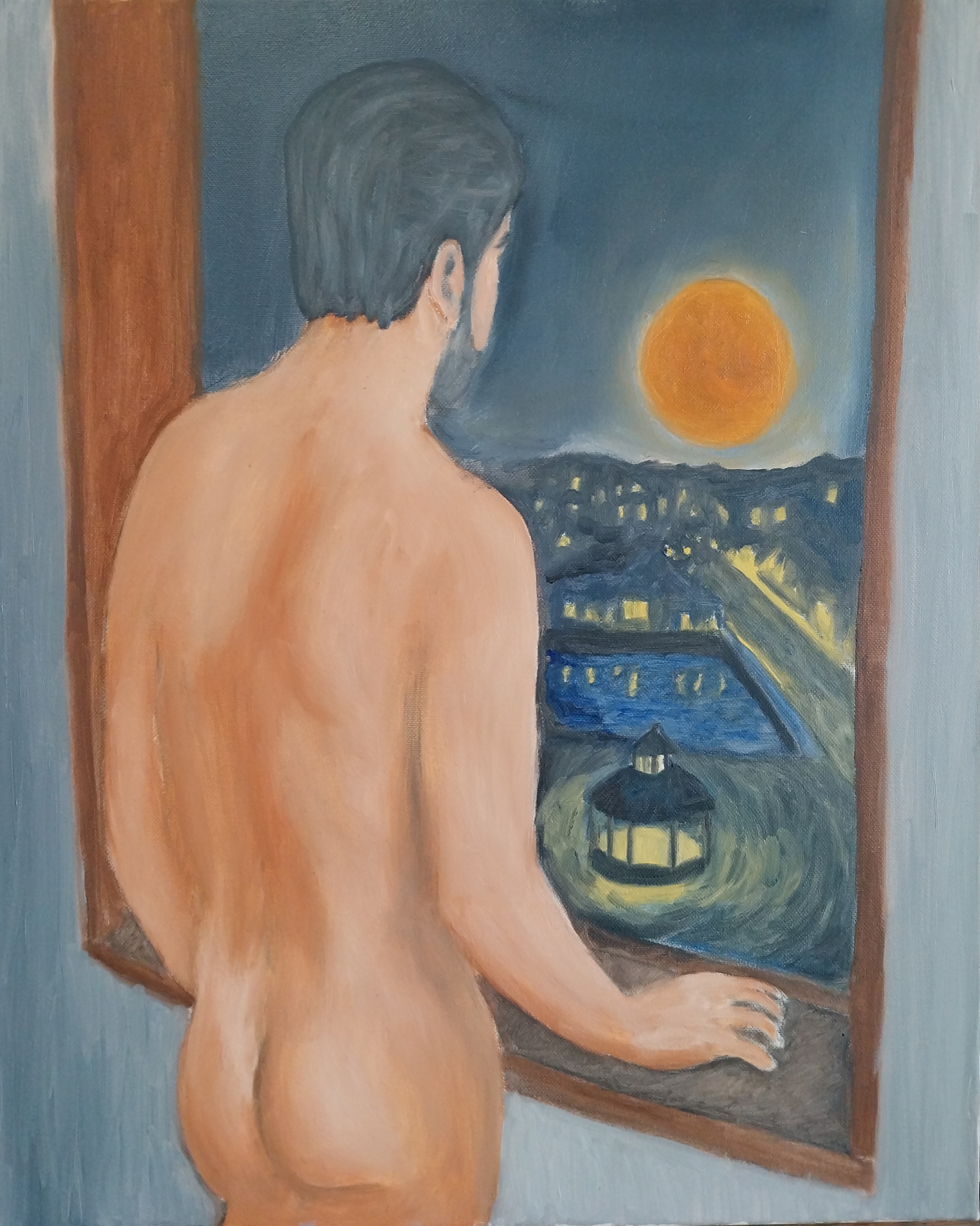 josé gomes artiste peintre