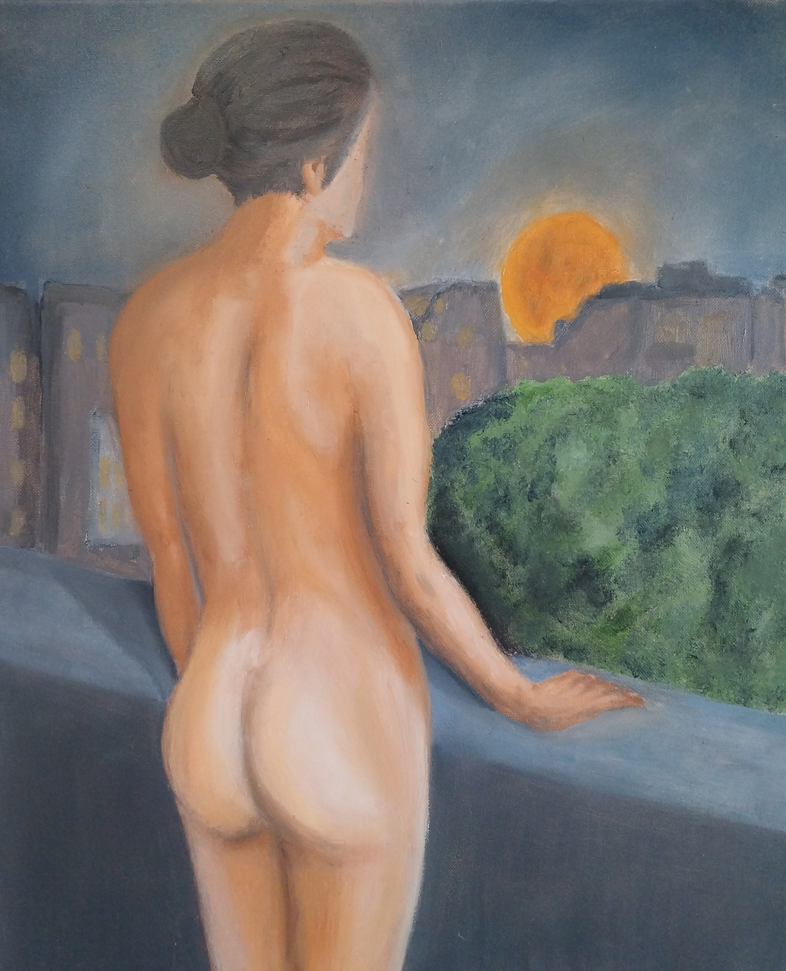 josé gomes artiste peintre