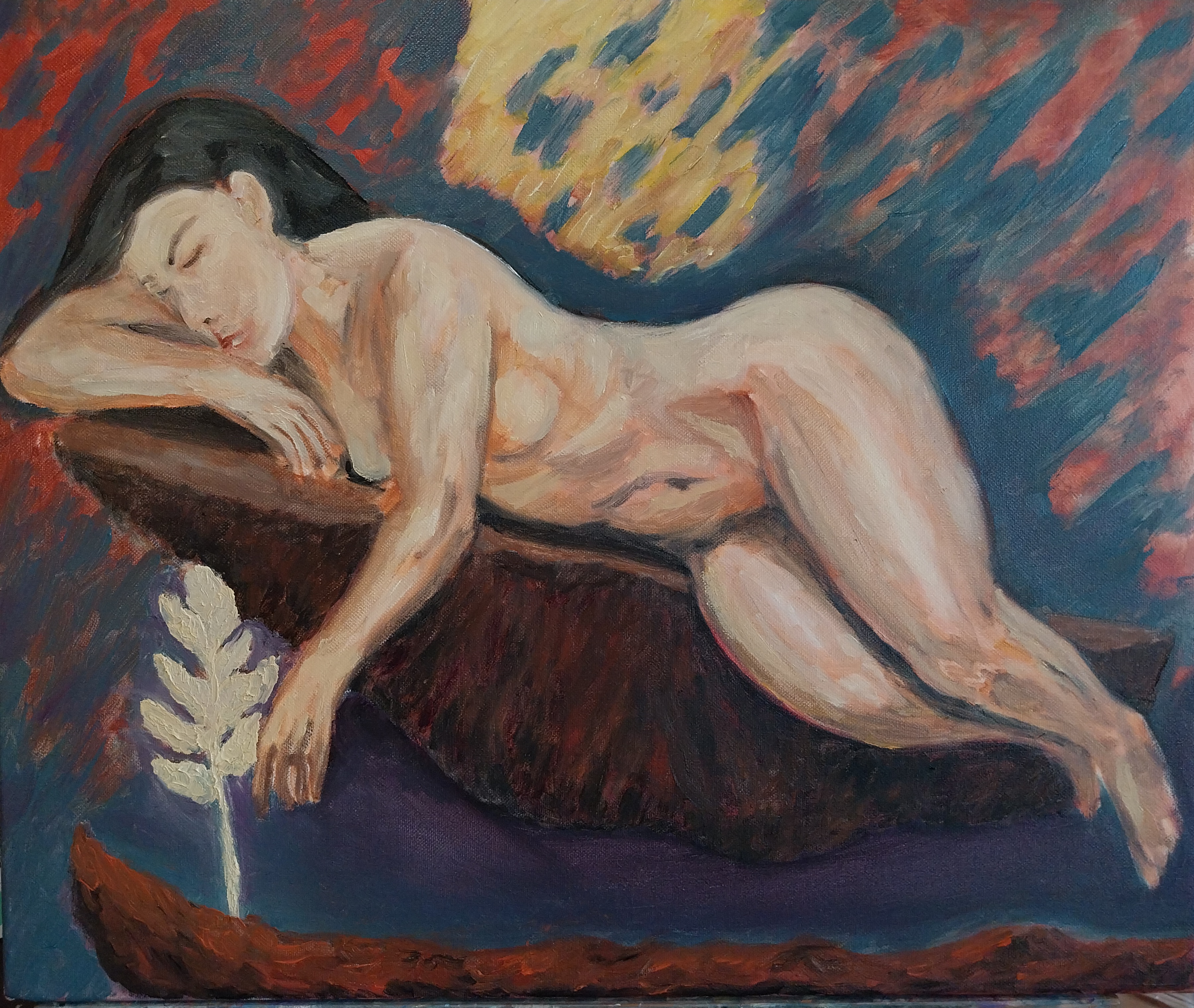 josé gomes artiste peintre