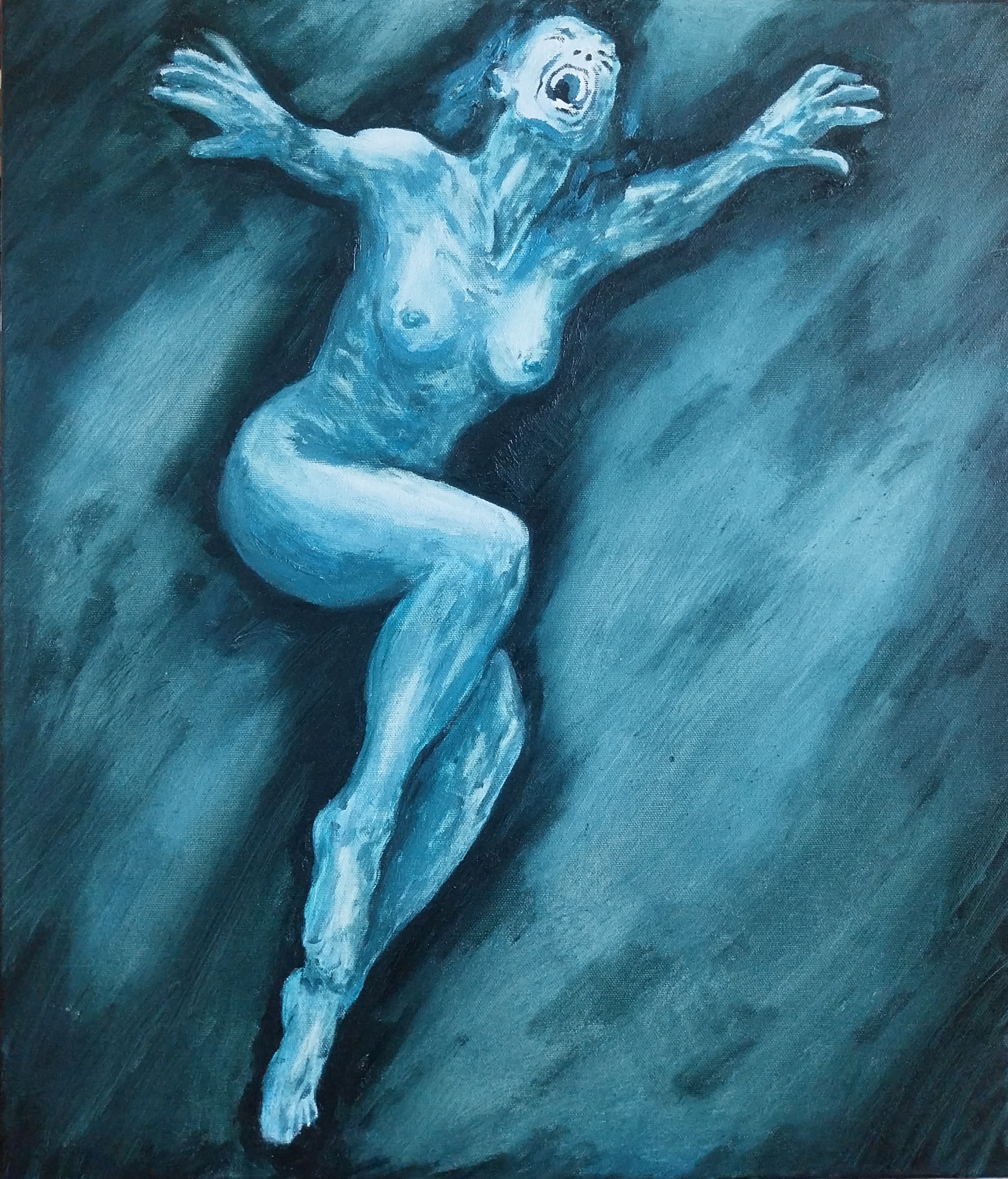José Gomes artiste peintre